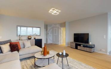 Apartment 5 rooms - image - 3