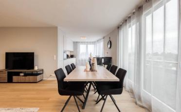 Apartment 5 rooms - image - 5