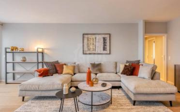 Apartment 5 rooms - image - 1