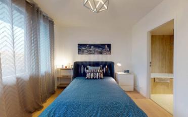 Apartment 5 rooms - image - 9