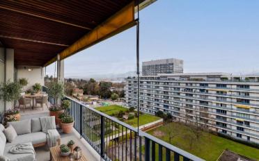 Wohnung 7 Zimmer - image - 1