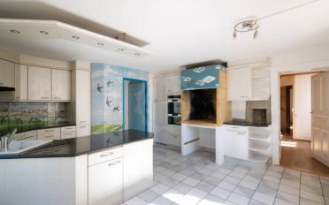 Row house 6 rooms - image - 6