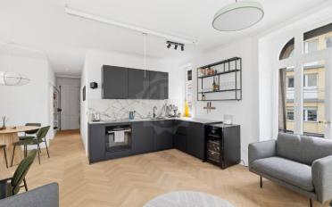 Appartement 4 pièces - image - 3