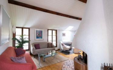 Wohnung 4.5 Zimmer - image - 4