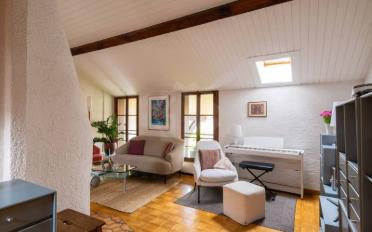 Wohnung 4.5 Zimmer - image - 3