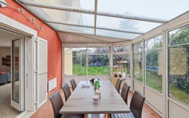 Row house 6 rooms - image - 7