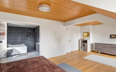 Row house 6 rooms - image - 9