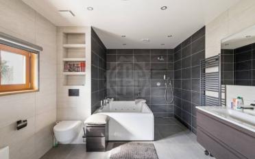 Row house 6 rooms - image - 10