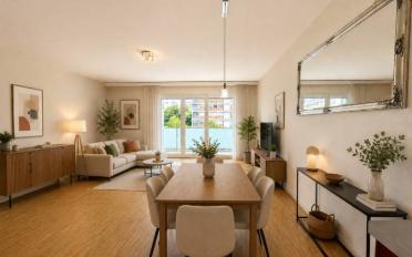 Wohnung 5 Zimmer - image - 1