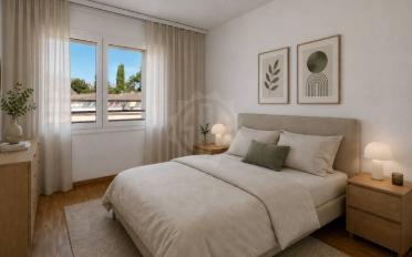 Wohnung 5 Zimmer - image - 6