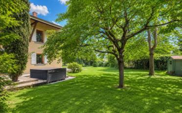 Einfamilienhaus 6 Zimmer - image - 2