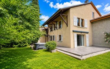Einfamilienhaus 6 Zimmer - image - 1
