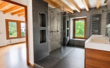 Einfamilienhaus 6 Zimmer - image - 9