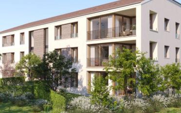 Apartment 5 rooms - image - 1