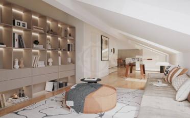 Apartment 5 rooms - image - 3
