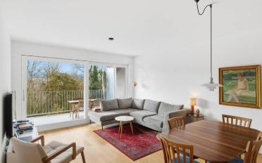 Apartment 5 rooms - image - 1