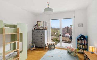 Apartment 5 rooms - image - 6