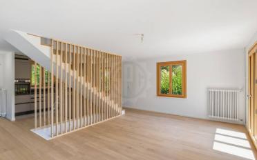 Row house 6 rooms - image - 1