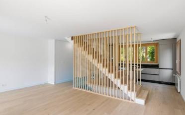 Row house 6 rooms - image - 5