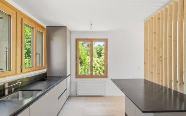 Row house 6 rooms - image - 3