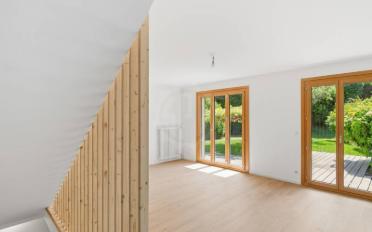 Row house 6 rooms - image - 4