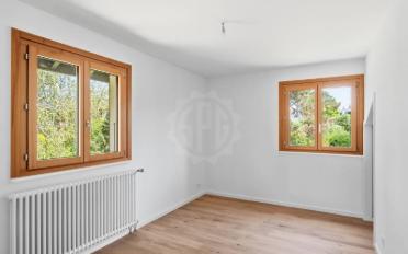 Row house 6 rooms - image - 10