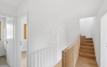 Row house 6 rooms - image - 9