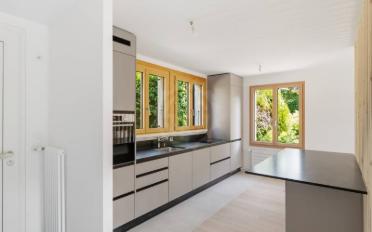 Row house 6 rooms - image - 2