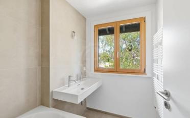 Row house 6 rooms - image - 11