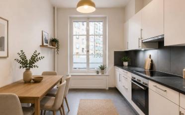Wohnung 4 Zimmer - image - 3