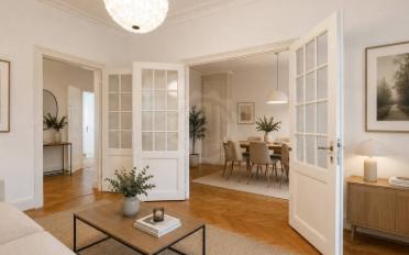 Wohnung 4 Zimmer - image - 1