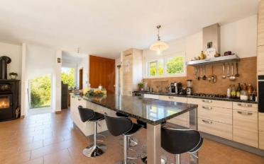 Maison contiguë 6 pièces - image - 4
