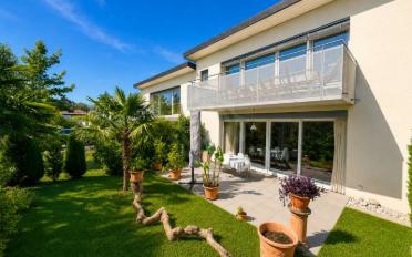 Maison contiguë 6 pièces - image - 1