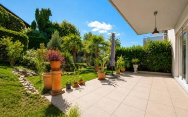 Maison contiguë 6 pièces - image - 6