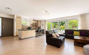 Maison contiguë 6 pièces - image - 3