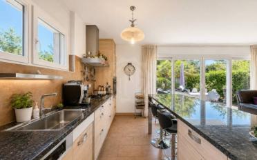 Maison contiguë 6 pièces - image - 5
