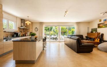 Maison contiguë 6 pièces - image - 2