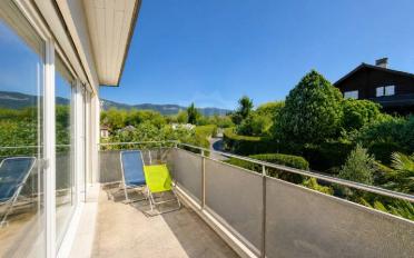 Maison contiguë 6 pièces - image - 10