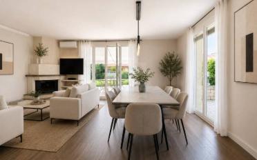 Maison 5 pièces - image - 3