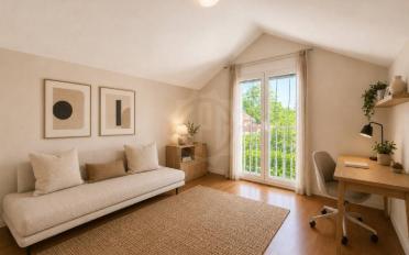 Maison 5 pièces - image - 5