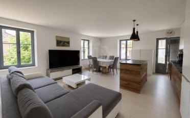Wohnung 5 Zimmer - image - 1