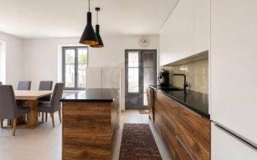 Wohnung 5 Zimmer - image - 3