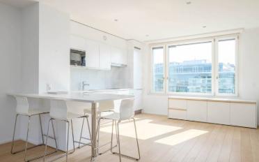 Apartment 5 rooms - image - 1