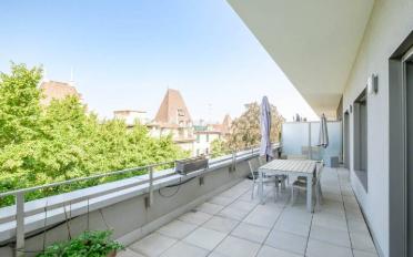 Apartment 5 rooms - image - 10
