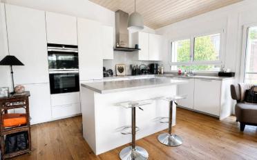 Wohnung 5 Zimmer - image - 6
