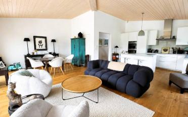 Wohnung 5 Zimmer - image - 3