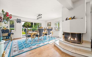 Maison 9 pièces - image - 4