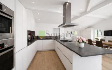 Maison contiguë 6.5 pièces - image - 1