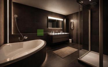 Maison contiguë 6.5 pièces - image - 7