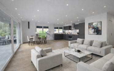 Wohnung 3.5 Zimmer - image - 1